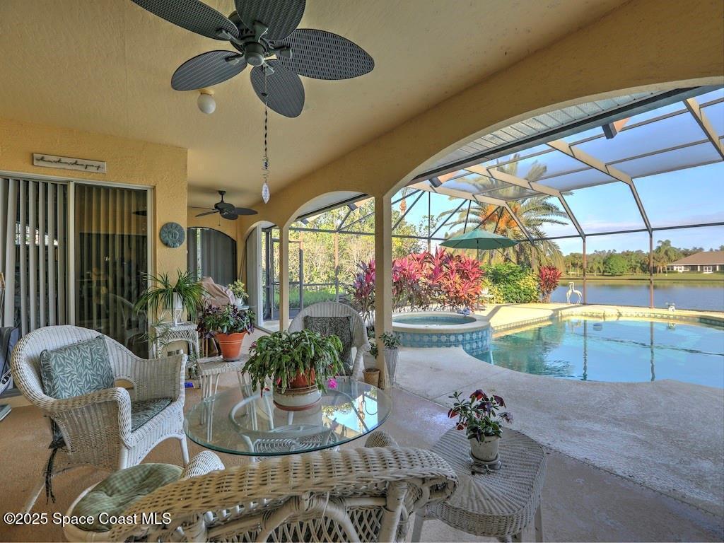 1517 Eagles Circle, Sebastian, FL 32958