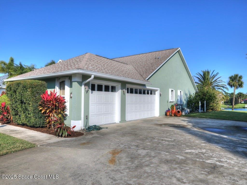 1517 Eagles Circle, Sebastian, FL 32958
