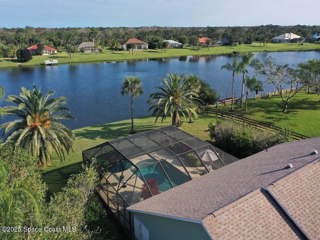 1517 Eagles Circle, Sebastian, FL 32958