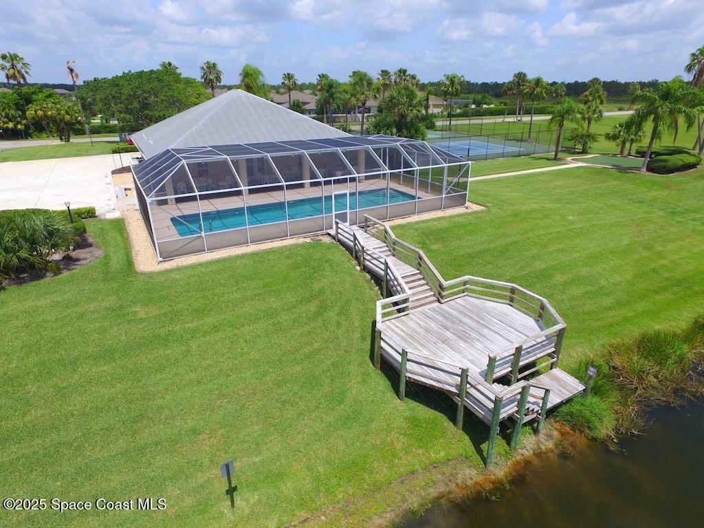 1517 Eagles Circle, Sebastian, FL 32958