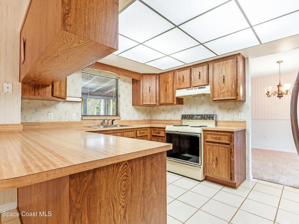 2880 Long Lake Drive, Titusville, FL 32780