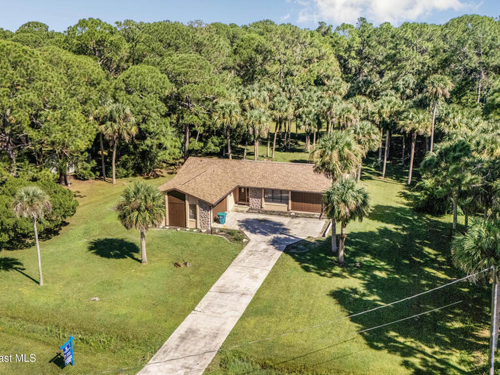 2880 Long Lake Drive, Titusville, FL 32780