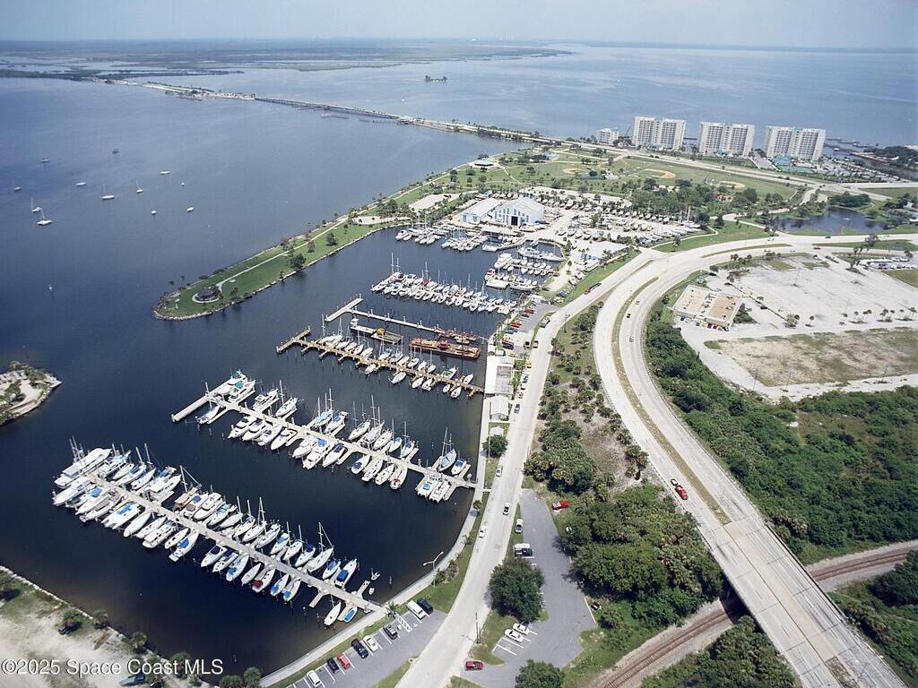 2880 Long Lake Drive, Titusville, FL 32780