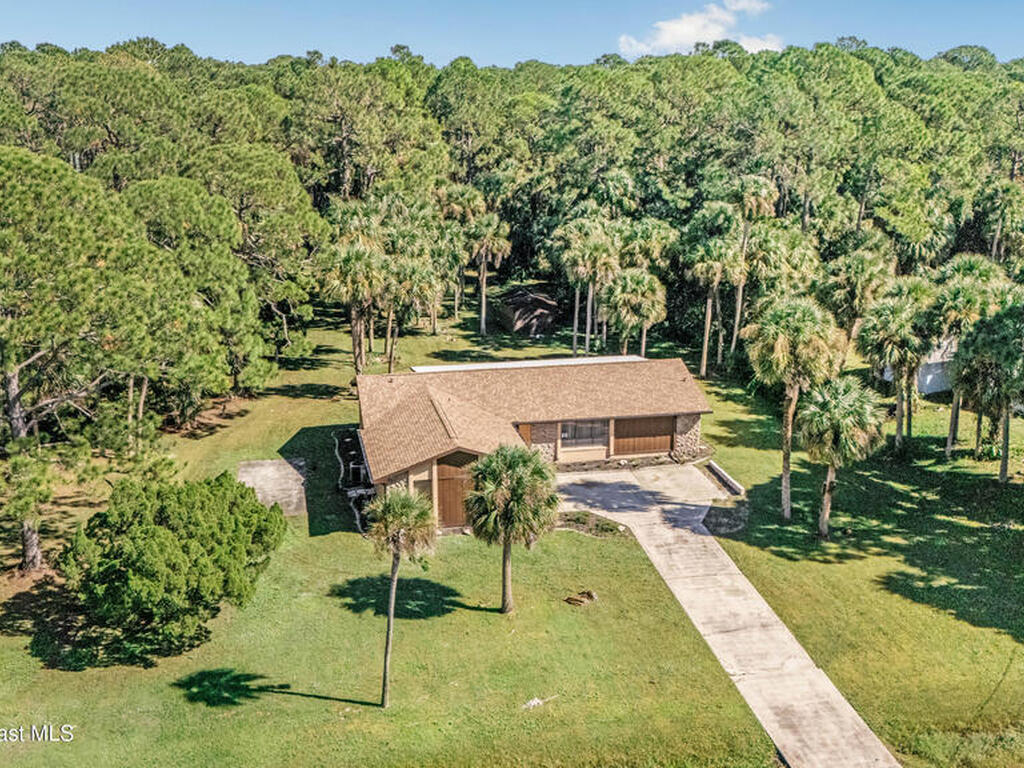 2880 Long Lake Drive, Titusville, FL 32780
