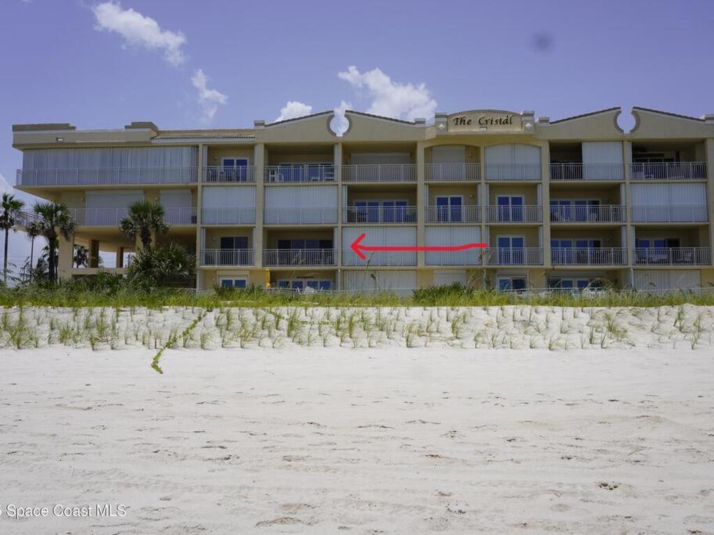 1919 Highway A1a, Indian Harbour Beach, FL 32937