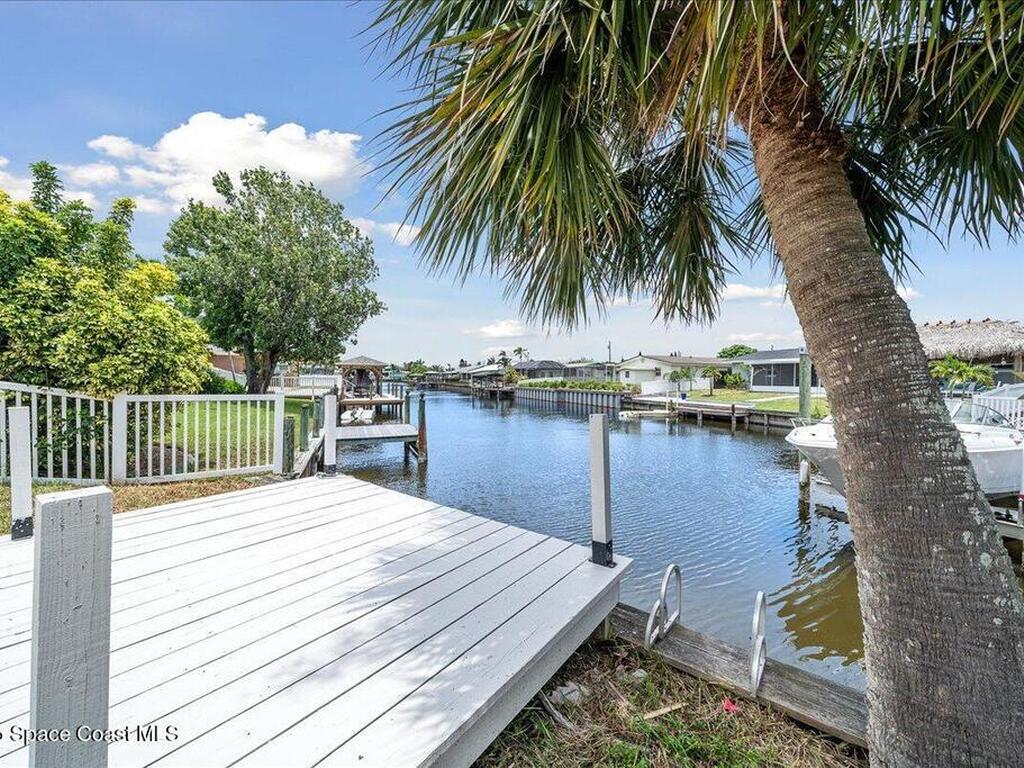 1500 S Harbor Drive, Merritt Island, FL 32952