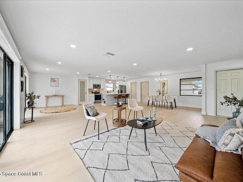 1500 S Harbor Drive, Merritt Island, FL 32952