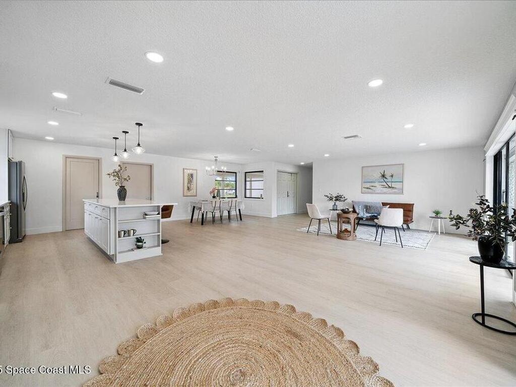 1500 S Harbor Drive, Merritt Island, FL 32952