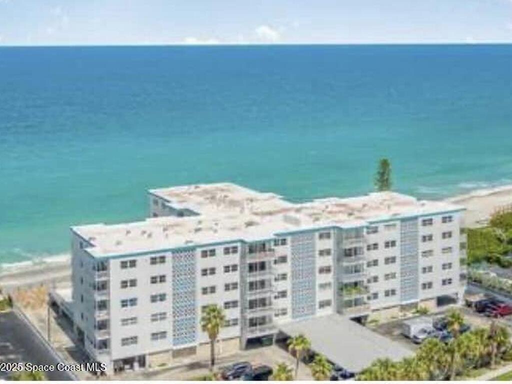 205 Highway A1a Highway, Satellite Beach, FL 32937