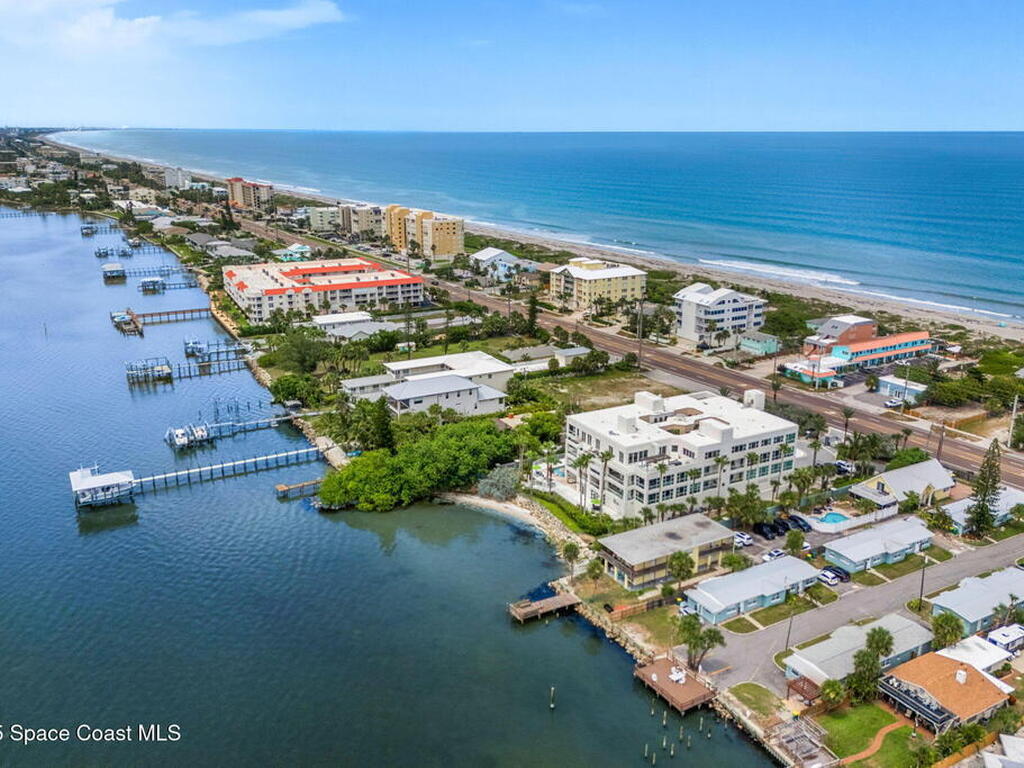 3500 S Atlantic Avenue, Cocoa Beach, FL 32931