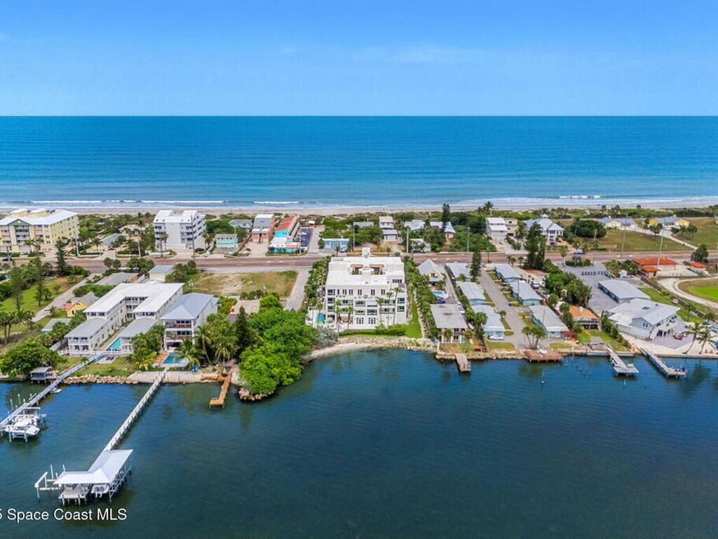 3500 S Atlantic Avenue, Cocoa Beach, FL 32931