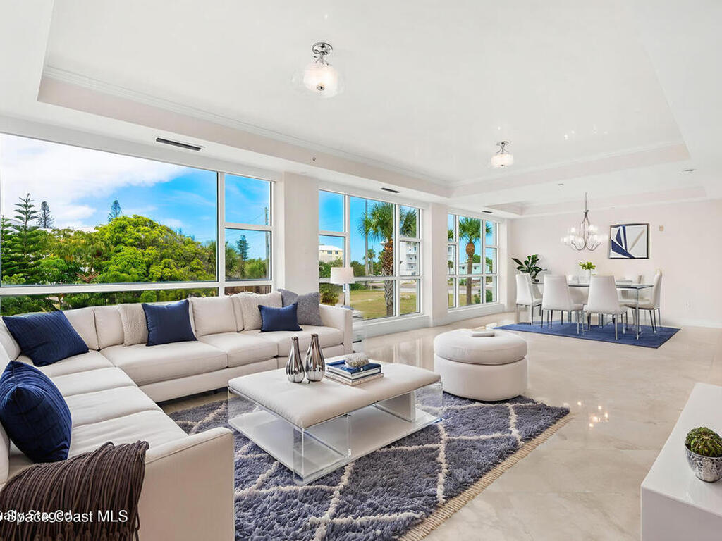 3500 S Atlantic Avenue, Cocoa Beach, FL 32931