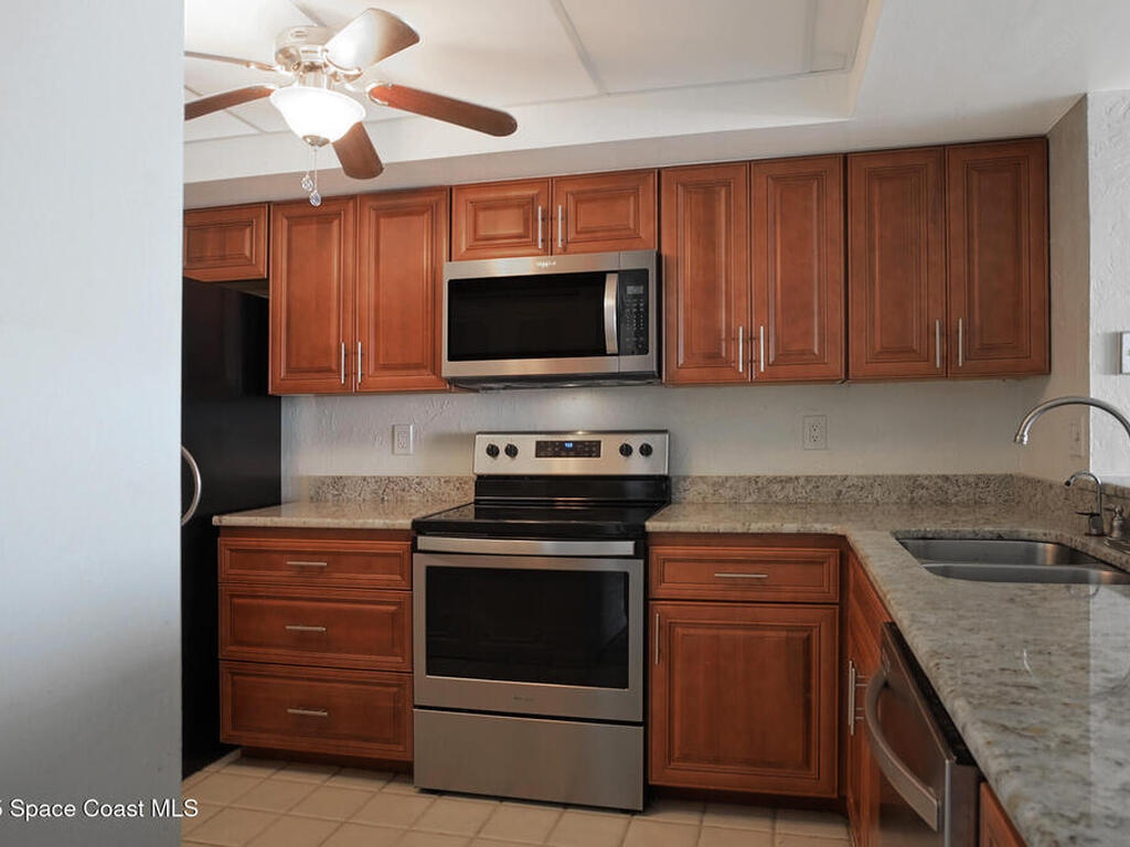 830 N Atlantic Avenue, Cocoa Beach, FL 32931