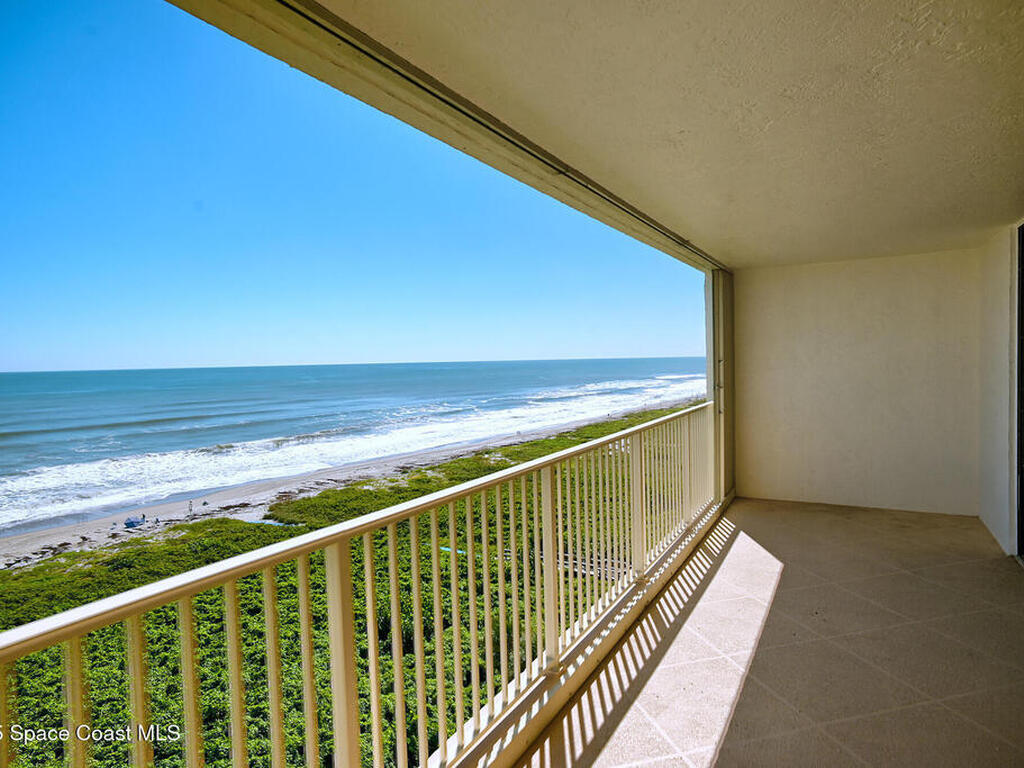 830 N Atlantic Avenue, Cocoa Beach, FL 32931