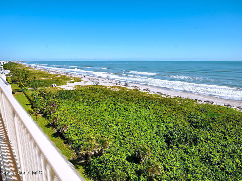 830 N Atlantic Avenue, Cocoa Beach, FL 32931
