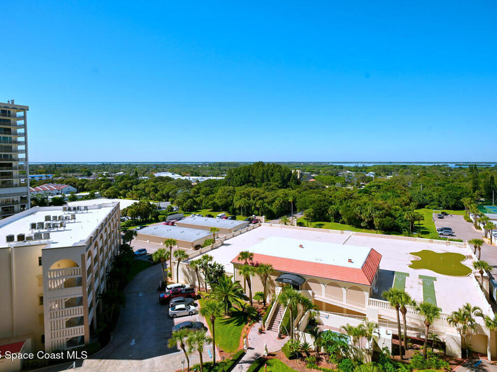 830 N Atlantic Avenue, Cocoa Beach, FL 32931