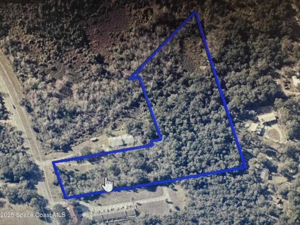 000 Sr 405, Titusville, FL 32796