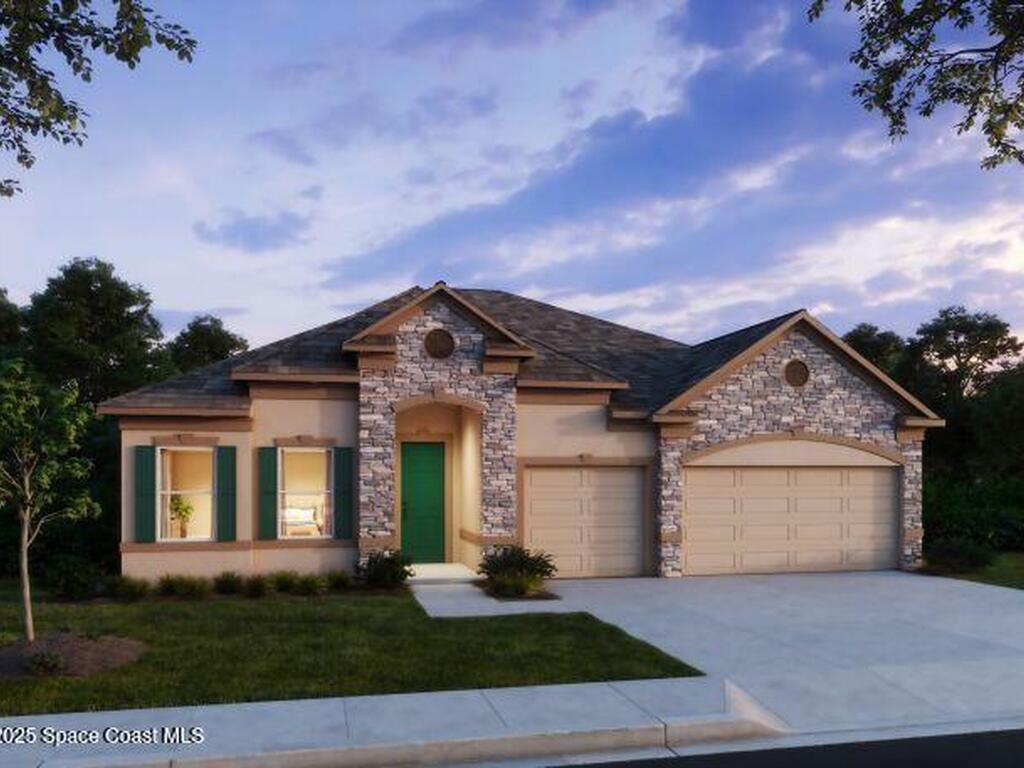 949 Altair Way, Grant-Valkaria, FL 32950