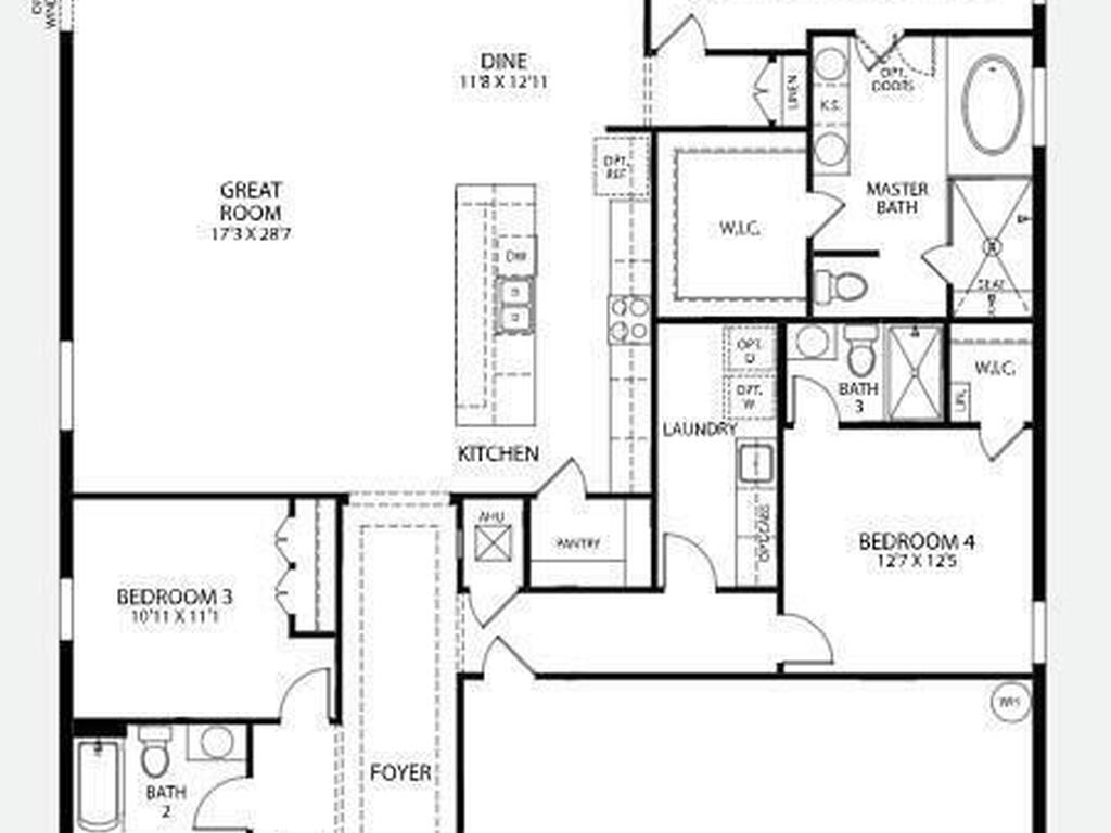 949 Altair Way, Grant-Valkaria, FL 32950