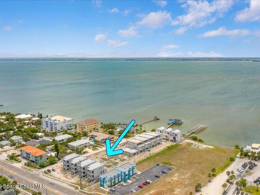 9 Ocean River Drive, Cocoa Beach, FL 32931