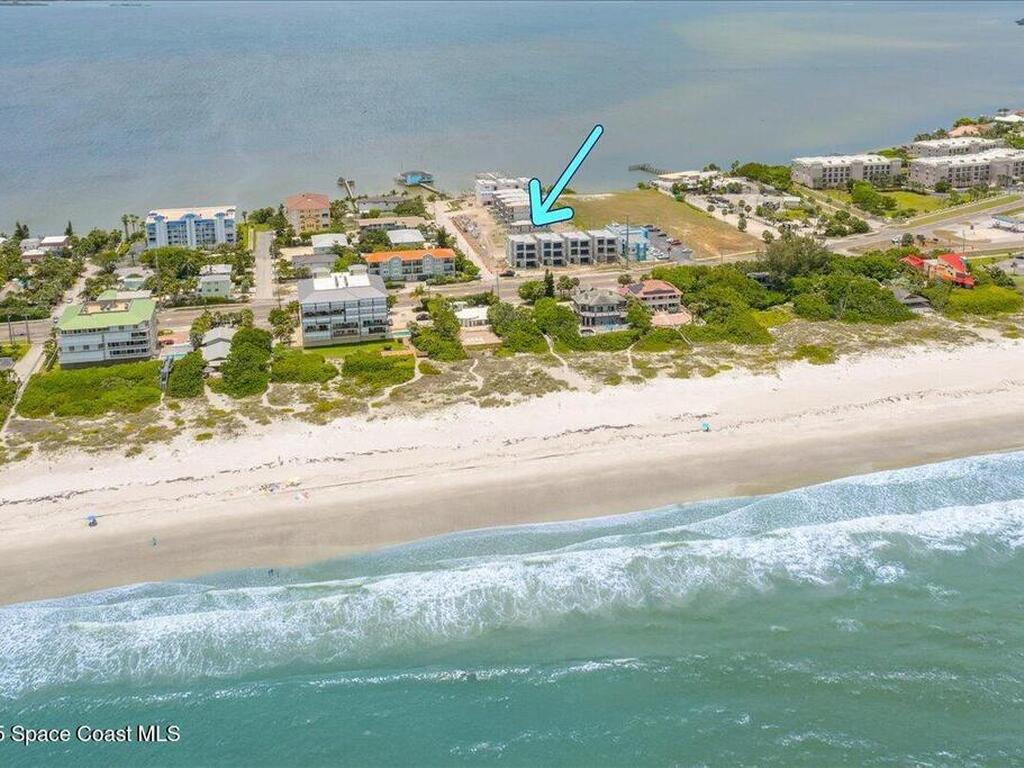 9 Ocean River Drive, Cocoa Beach, FL 32931