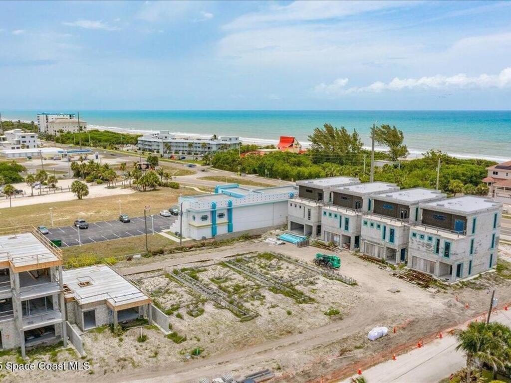 9 Ocean River Drive, Cocoa Beach, FL 32931