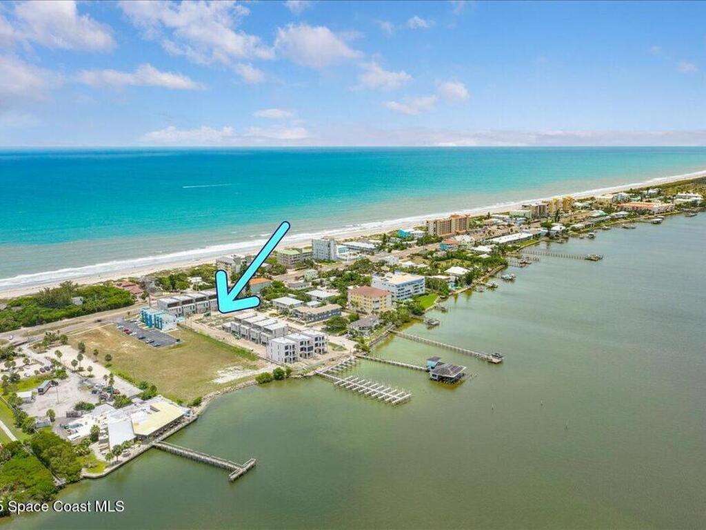9 Ocean River Drive, Cocoa Beach, FL 32931