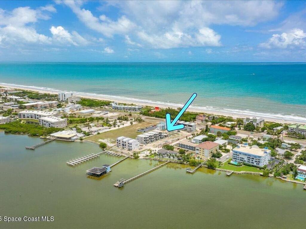 9 Ocean River Drive, Cocoa Beach, FL 32931