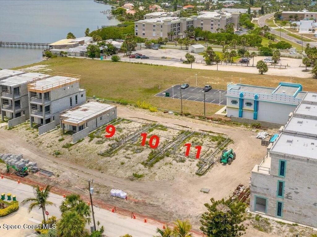 9 Ocean River Drive, Cocoa Beach, FL 32931