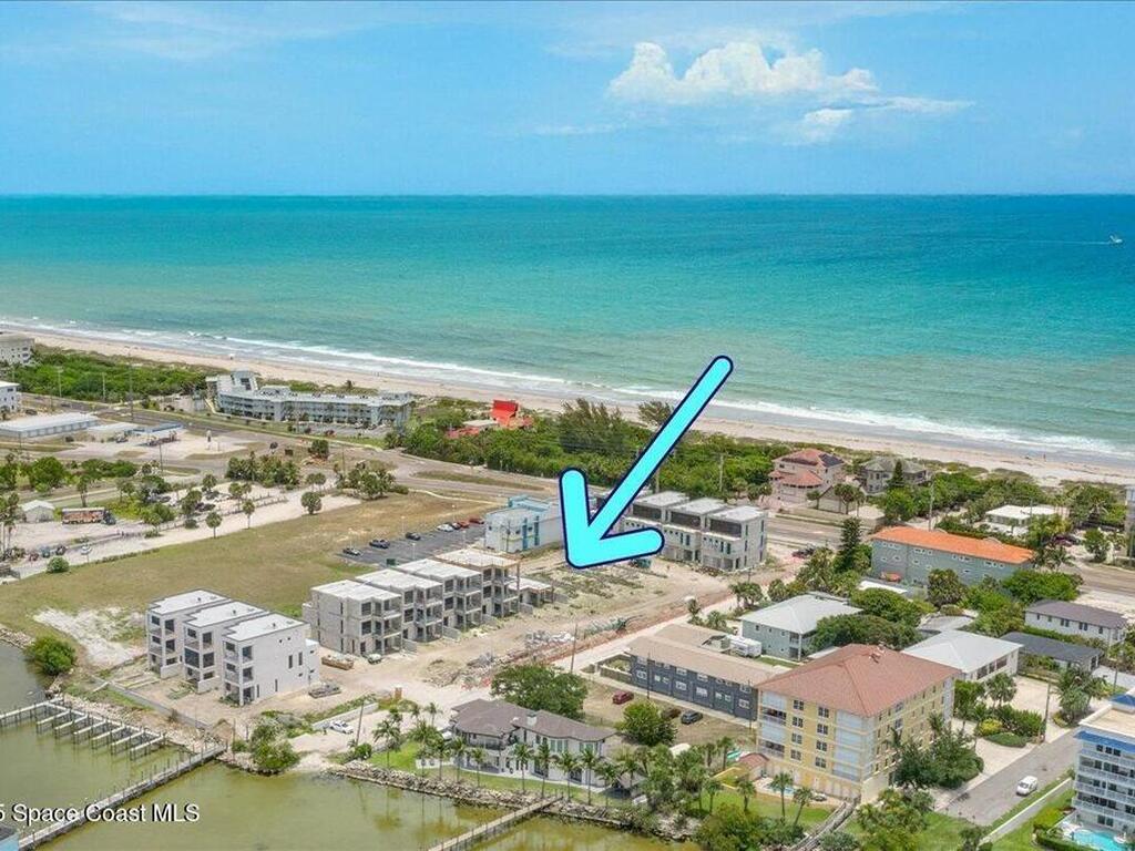 10 Ocean River Drive, Cocoa Beach, FL 32931