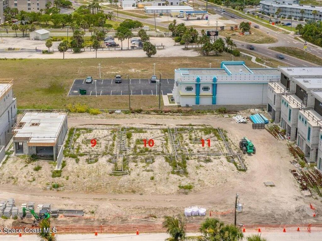 10 Ocean River Drive, Cocoa Beach, FL 32931