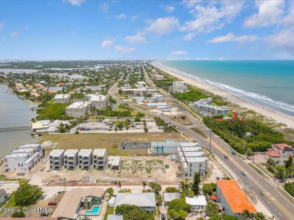 10 Ocean River Drive, Cocoa Beach, FL 32931
