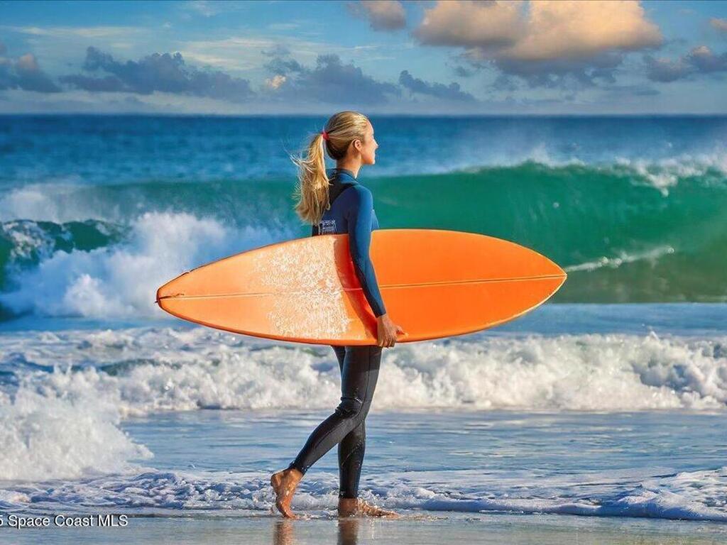 11 Ocean River Drive, Cocoa Beach, FL 32931