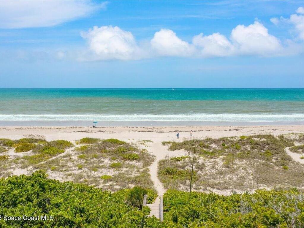 11 Ocean River Drive, Cocoa Beach, FL 32931