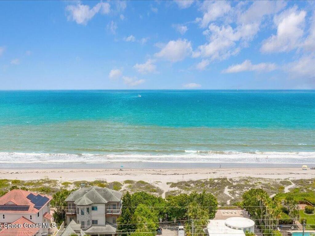 11 Ocean River Drive, Cocoa Beach, FL 32931