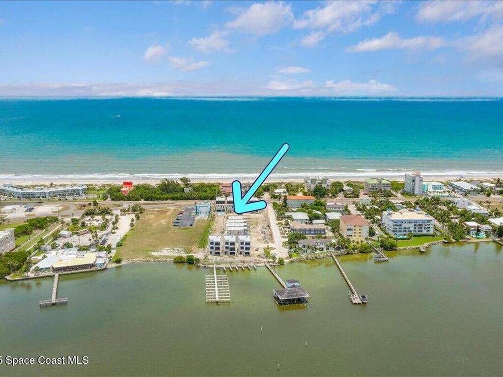 11 Ocean River Drive, Cocoa Beach, FL 32931