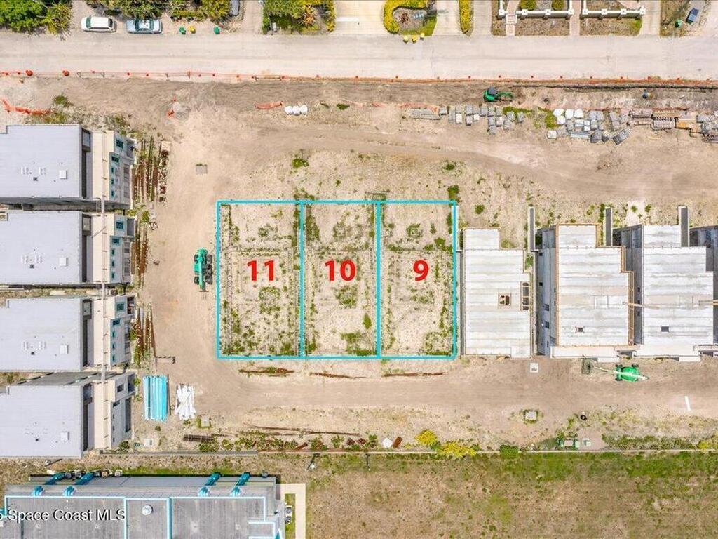 11 Ocean River Drive, Cocoa Beach, FL 32931