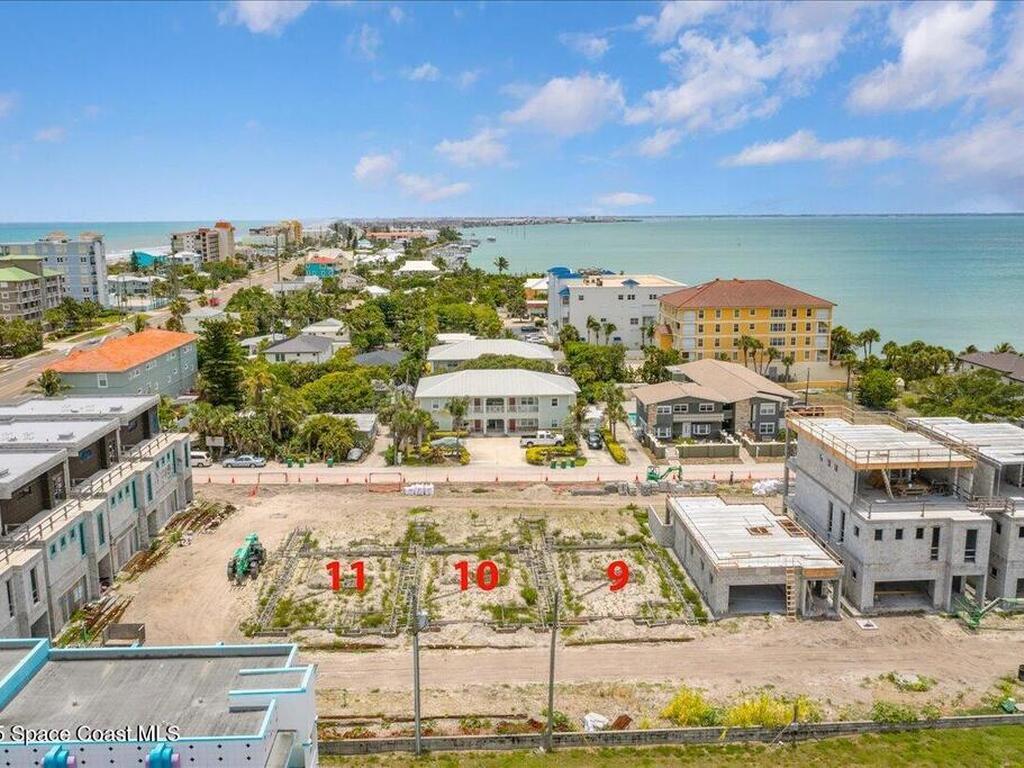 11 Ocean River Drive, Cocoa Beach, FL 32931