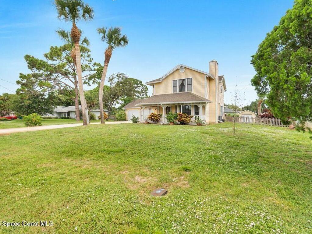 4200 Lee Hall Place, Cocoa, FL 32927