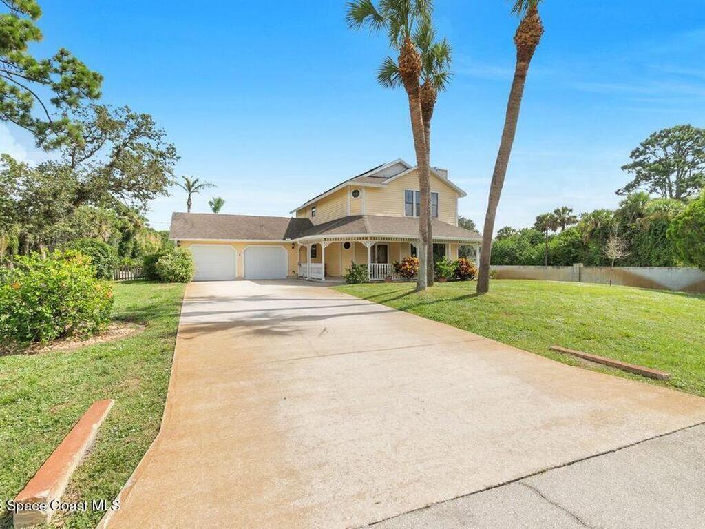 4200 Lee Hall Place, Cocoa, FL 32927