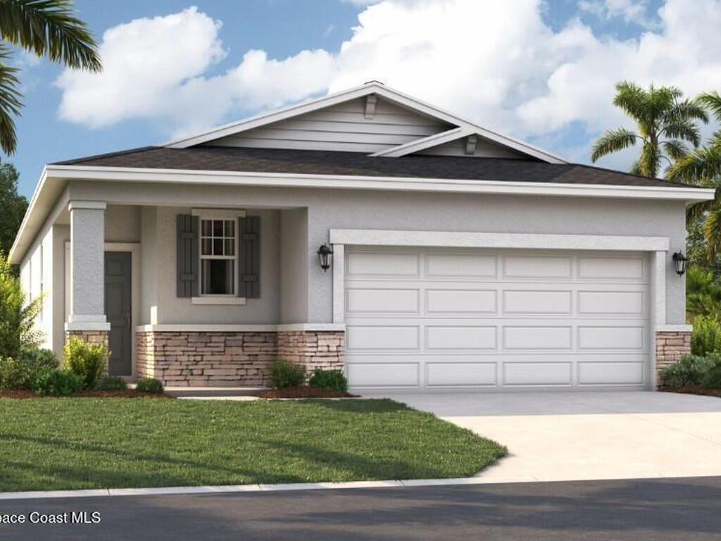 4876 Quarryside Drive, Cocoa, FL 32927