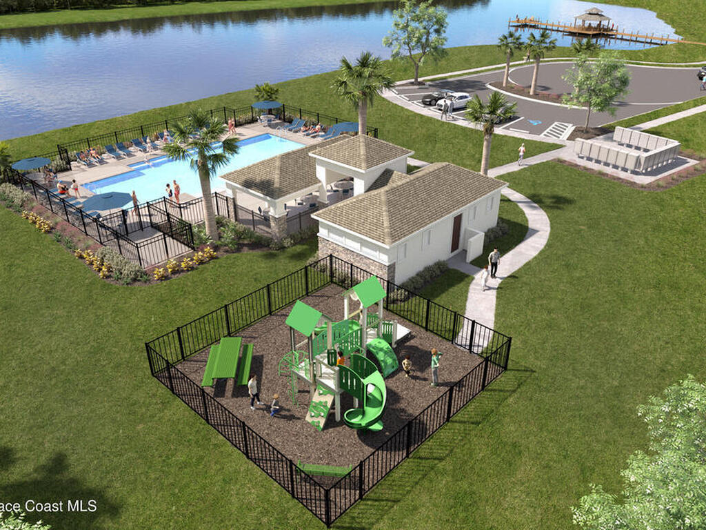 4876 Quarryside Drive, Cocoa, FL 32927