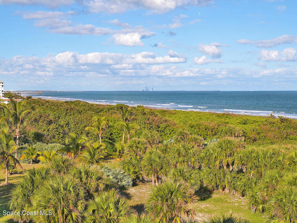 3170 N Atlantic Avenue, Cocoa Beach, FL 32931