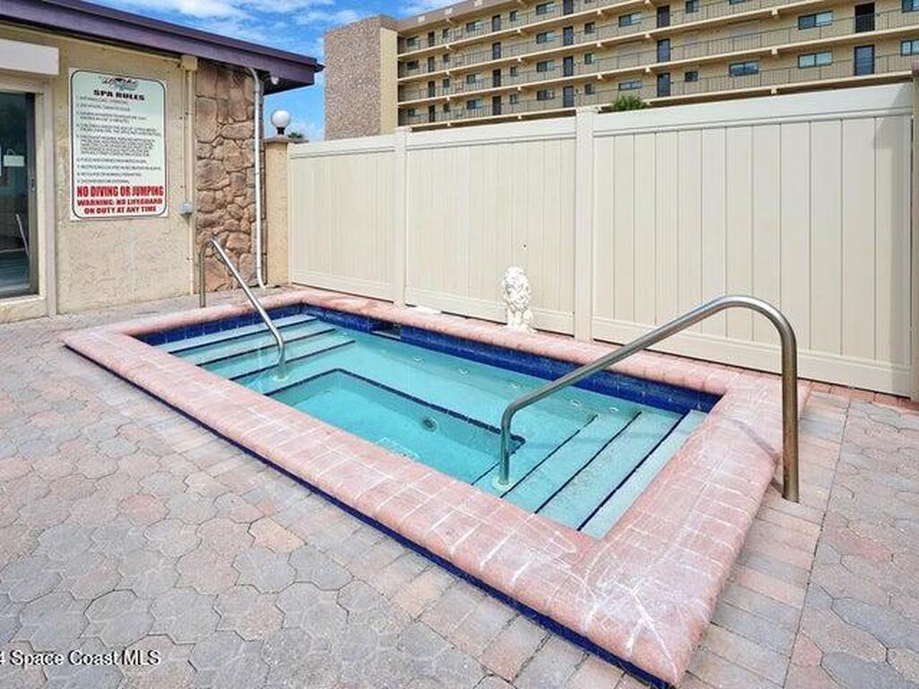 3170 N Atlantic Avenue, Cocoa Beach, FL 32931