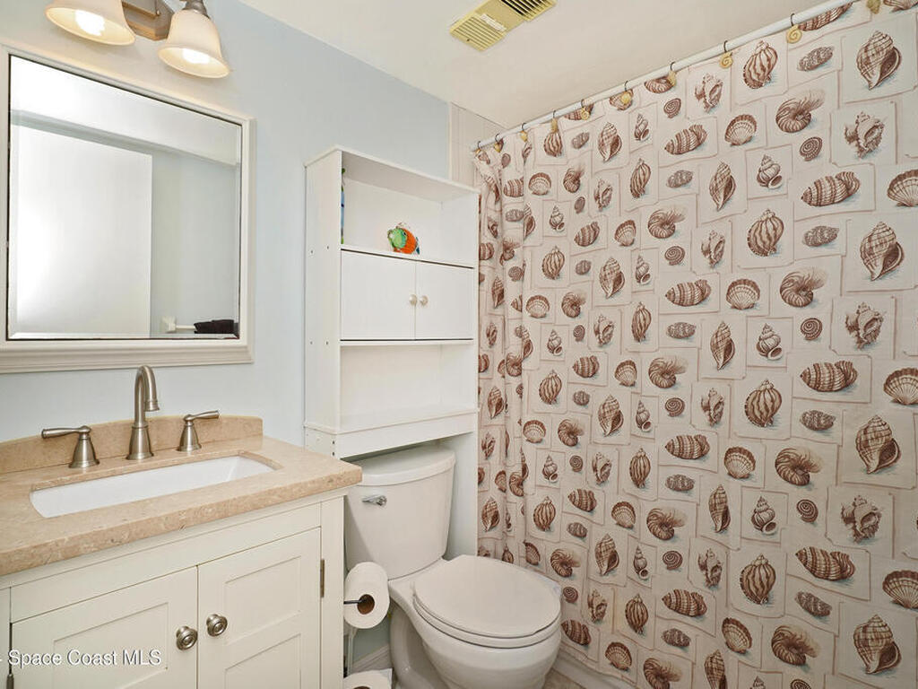 3170 N Atlantic Avenue, Cocoa Beach, FL 32931