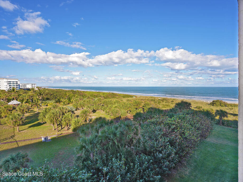 3170 N Atlantic Avenue, Cocoa Beach, FL 32931