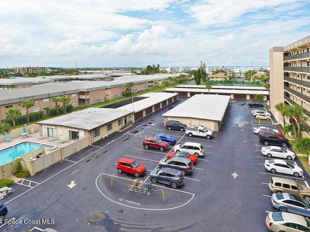 3170 N Atlantic Avenue, Cocoa Beach, FL 32931