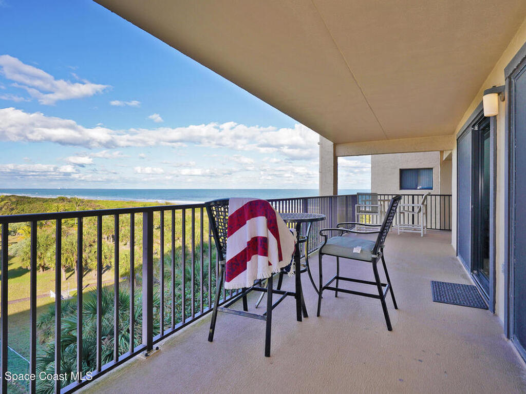 3170 N Atlantic Avenue, Cocoa Beach, FL 32931