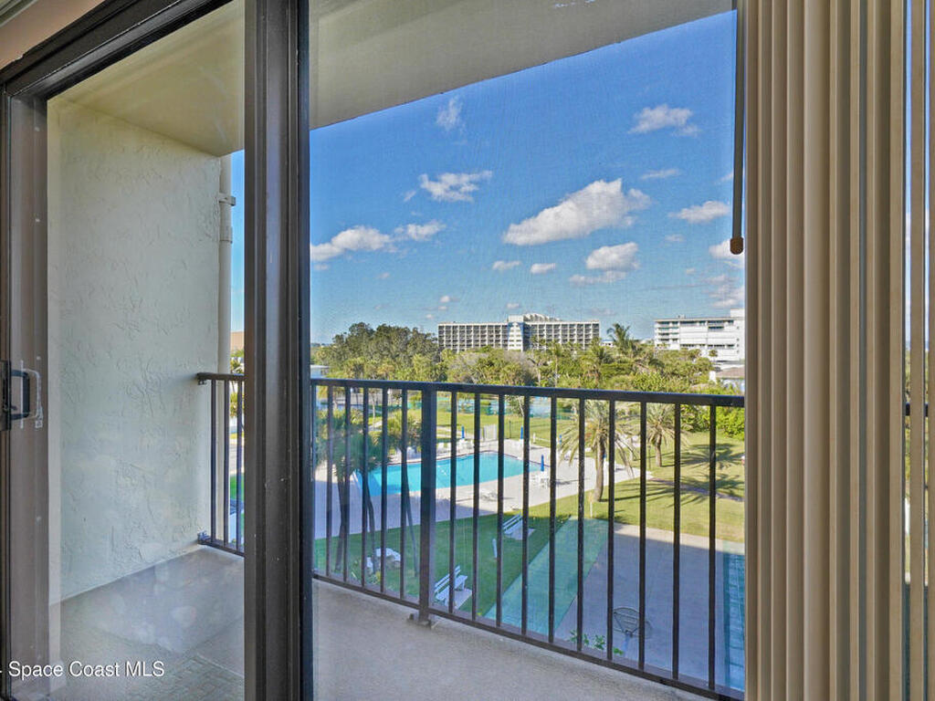 3170 N Atlantic Avenue, Cocoa Beach, FL 32931