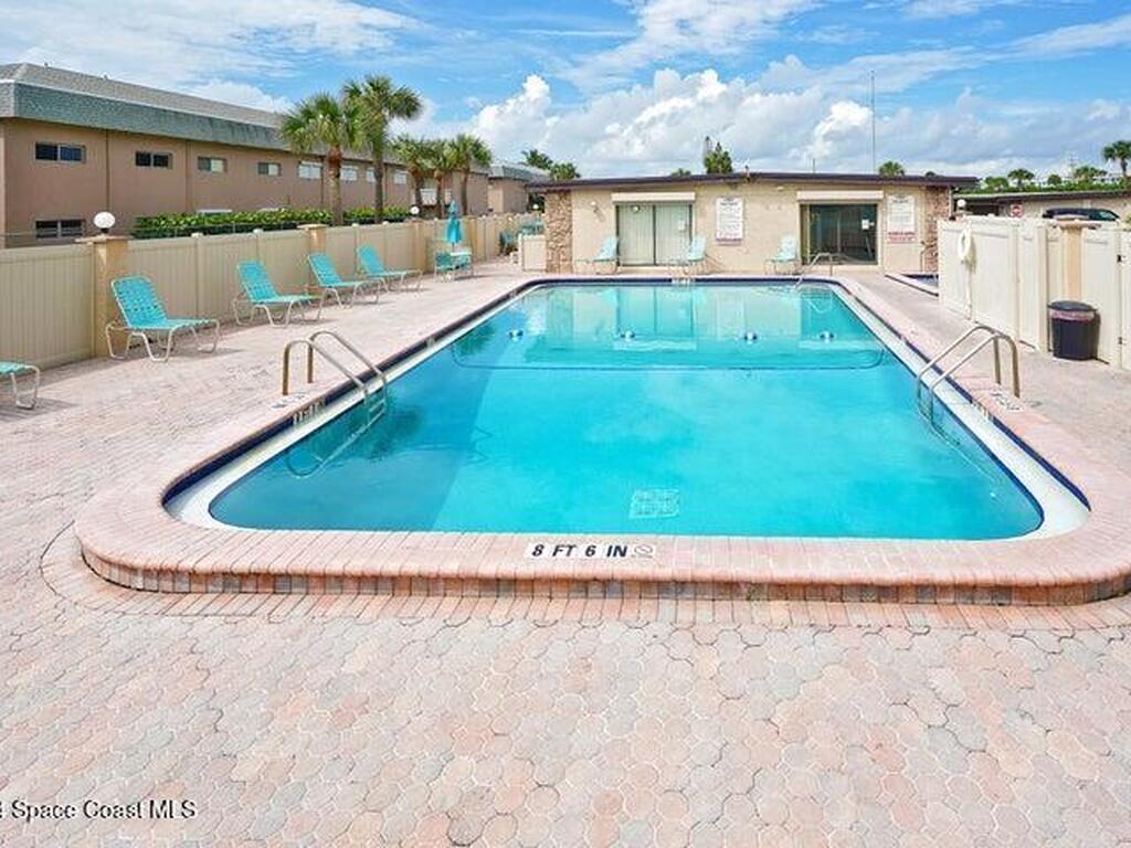 3170 N Atlantic Avenue, Cocoa Beach, FL 32931